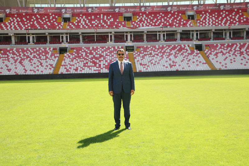 TÜRKİYE - MACARİSTAN MAÇI SEYİRCİSİZ OYNANABİLİR