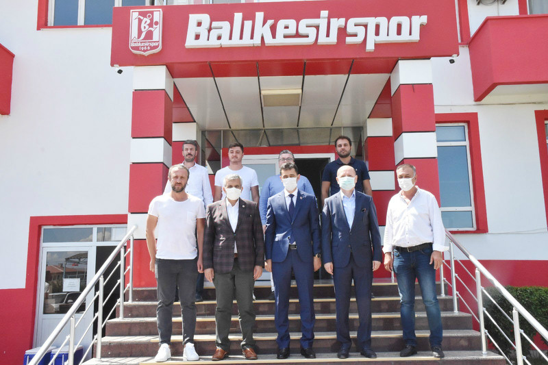 AKTİFBANK FİNANSMAN SAĞLANDI