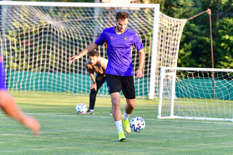 CEMALİ VE METE KAAN  KALICI OLMAK İSTİYOR