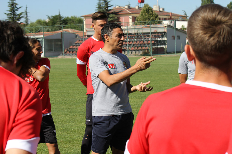 BUNDAN BAŞKA SEÇENEĞİMİZ YOK