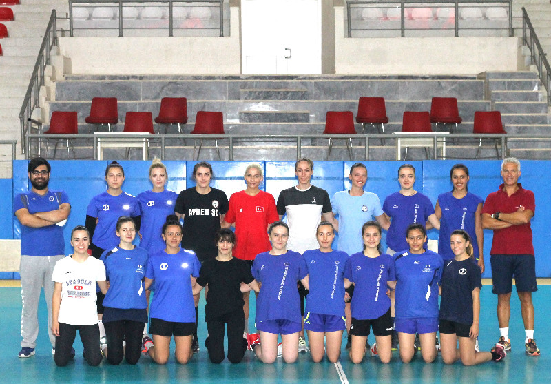 ANADOLU EVİNDE BAŞLAYACAK