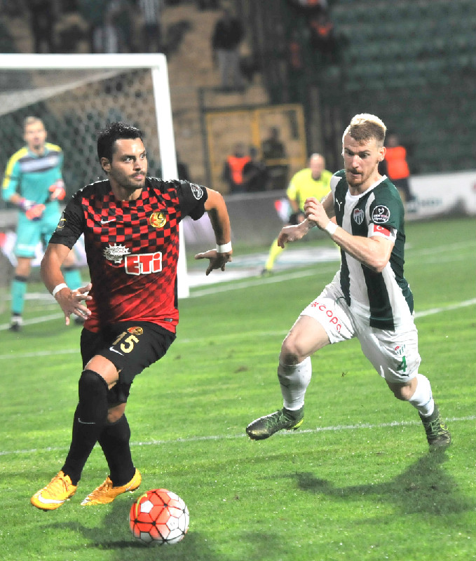 YİNE PİNTO TELAŞI