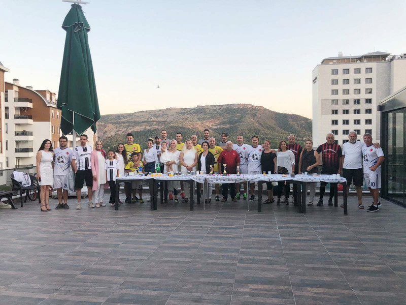 KUPALAR SAHİBİNİ BULDU