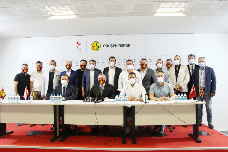 HEDEFİMİZ ŞAMPİYONLUK DEĞİL  KORKULU RÜYALARDAN KURTULMAK