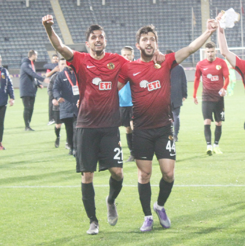 BİZİM İÇİN ARMA ÖNEMLİ