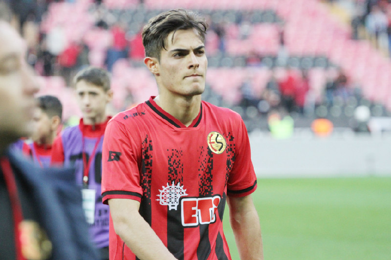 SÜREÇ DEVAM EDİYOR