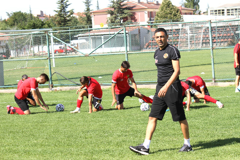 SON ÇALIŞMA BUGÜN