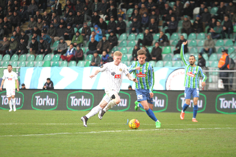 KULACH İÇİN SON GÜN