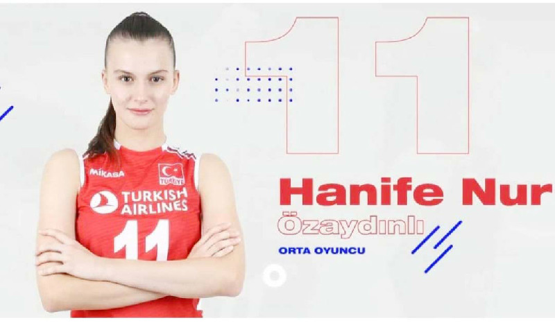 DSİ BENTSPORDA BİR GURUR DAHA