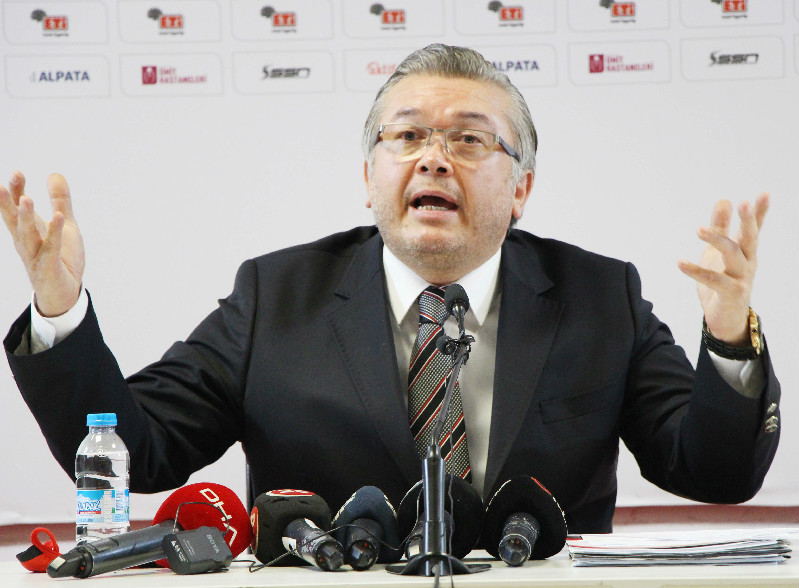 KULÜPLER TEST MASRAFLARINI KARŞILAYAMAZ