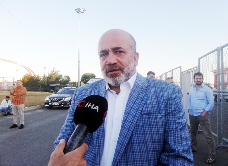 MANUEL FERNANDES İDDİALARINI YALANLADI