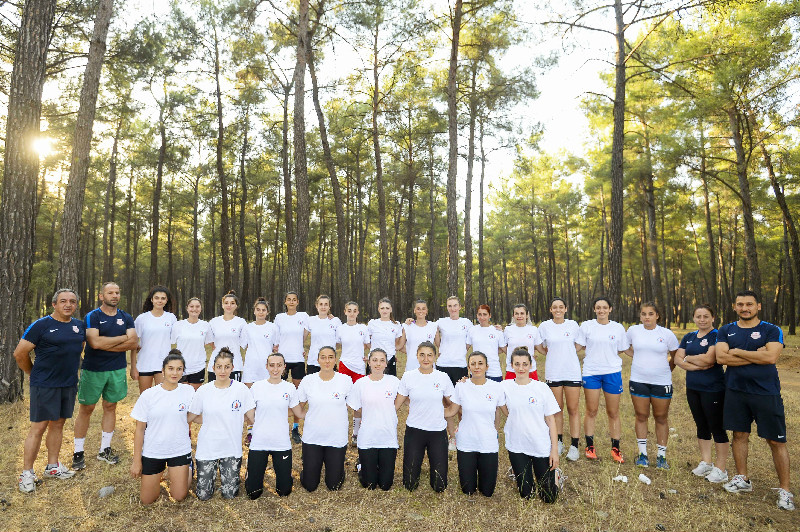 MURATPAŞA BELEDİYESPOR ESECEK