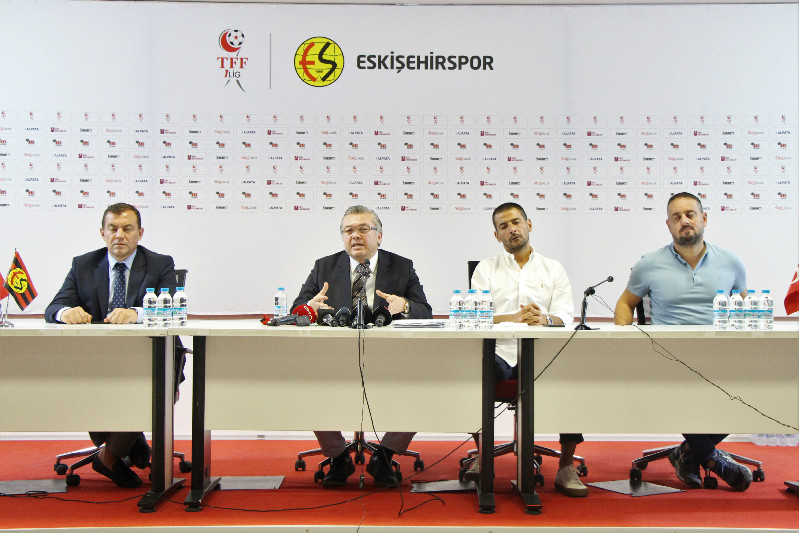 YÖNETİMİ ATEŞ BASTI