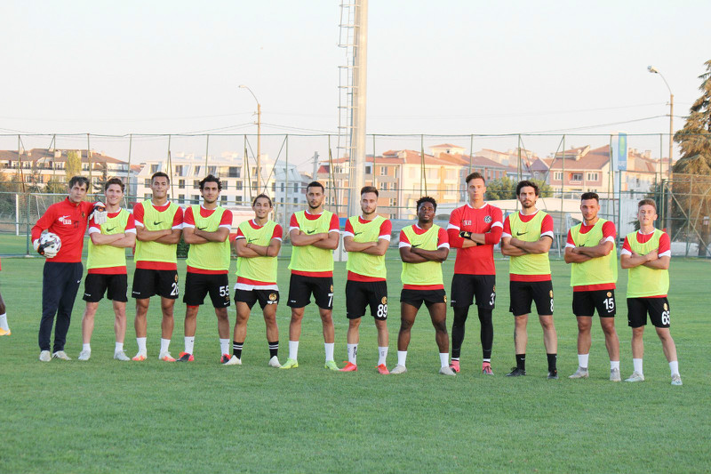 ÖZER KAMPI DEĞERLENDİRDİ