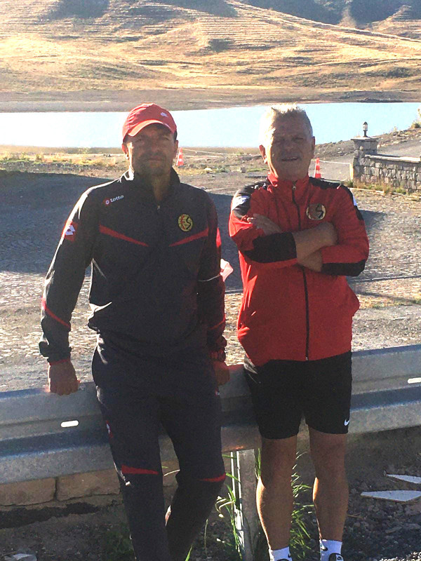 EROYDAN ACARA  ÇOK SERT ELEŞTRİ