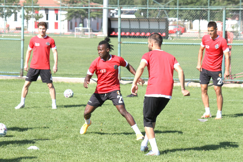 2.ETAP BUGÜN BAŞLIYOR