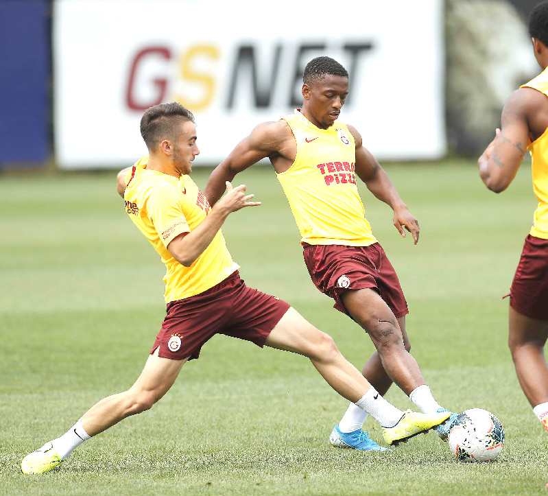 JESSEYE  GÖZTEPE TALİP