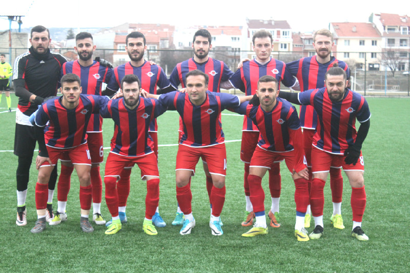 DEMİRSPOR TAHKİME BAŞVURDU