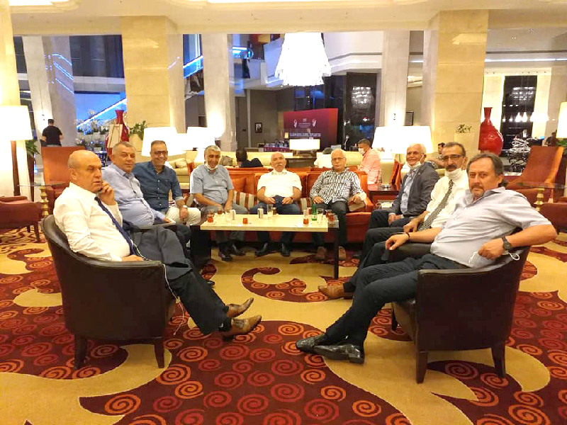 ALT LİGLER OCAKTAN SONRA