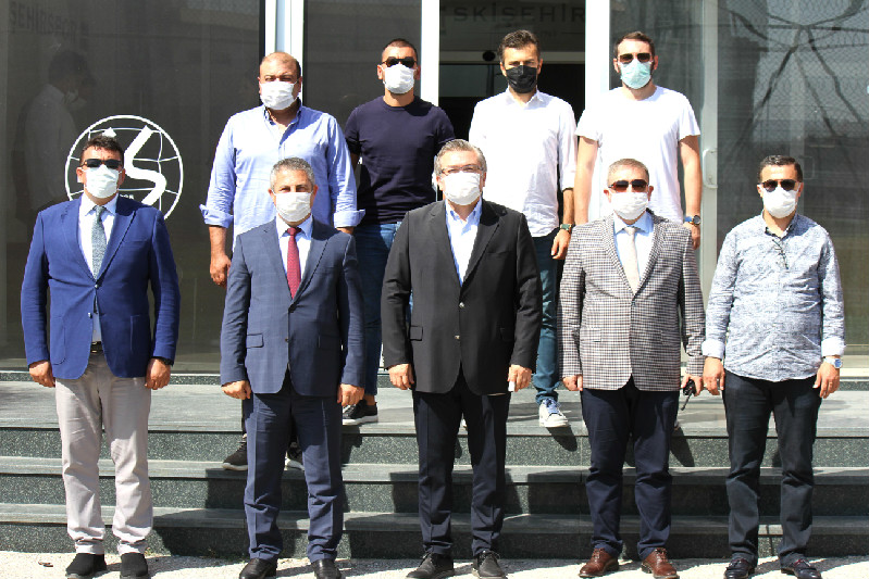 EMNİYETTEN LOCA DESTEĞİ