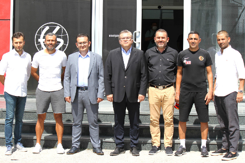 SAĞLIKTA İMZALAR ATILDI