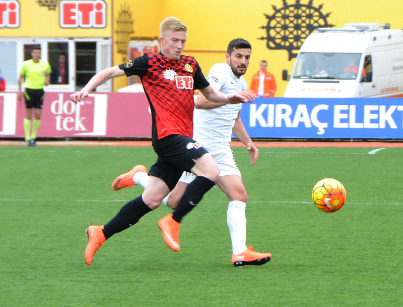 KULACH İÇİN ÖDEME GÜNÜ