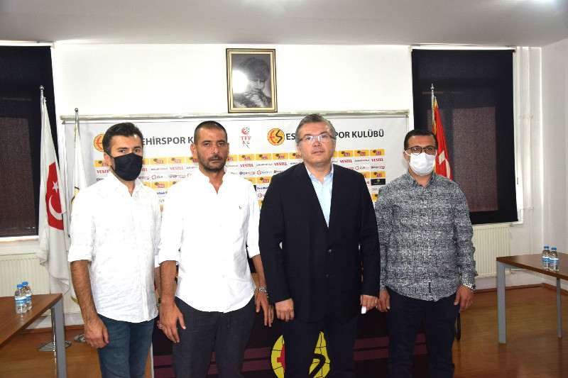 HER TÜRLÜ DESTEĞİ VERİRİZ