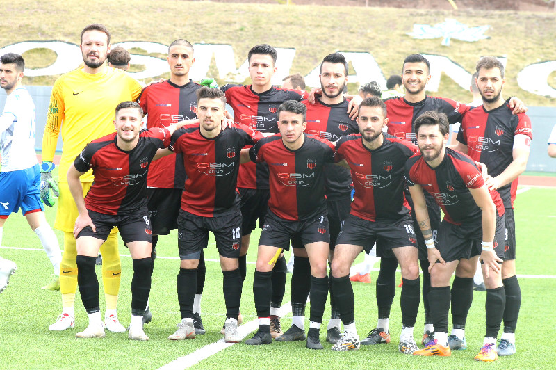 YUNUSEMREDE HEDEF BÜYÜK