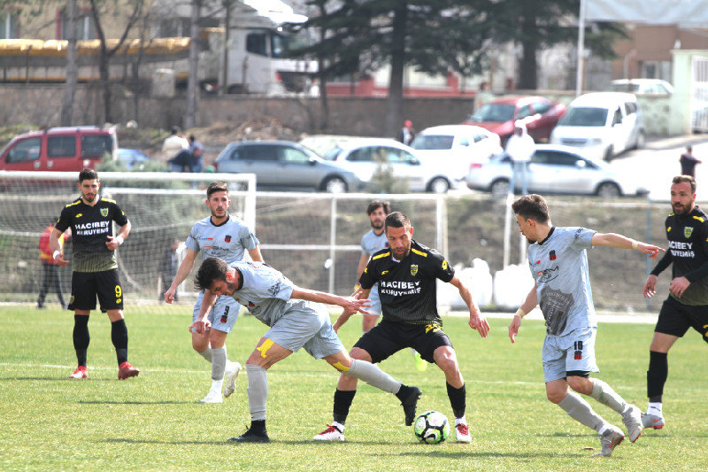 YUNUSEMRE TRANSFERE BAŞLADI