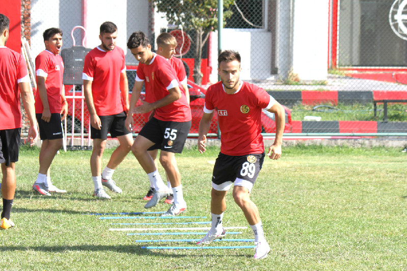 2 GÜNLÜK İZİN VAR