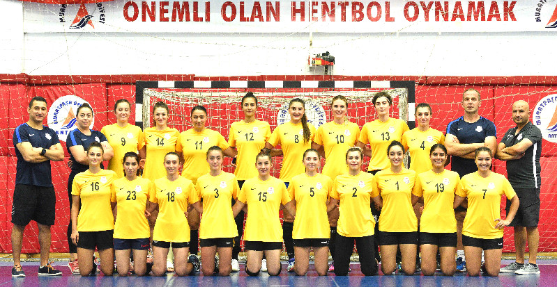 DÖRTLÜ TURNUVAYA KATILACAKLAR