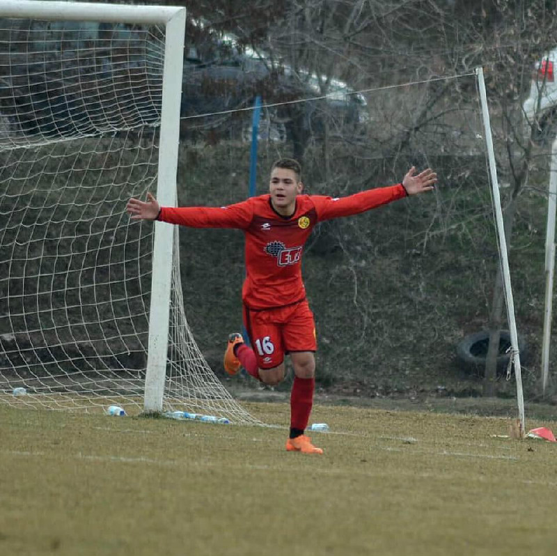 OKANIN ACAR ŞANSI