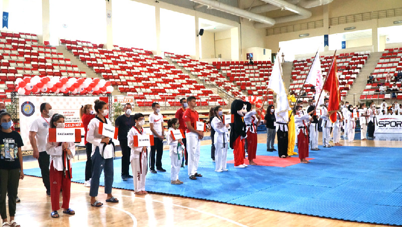 TÜRKİYE  ŞAMPİYONASI SONA ERDİ