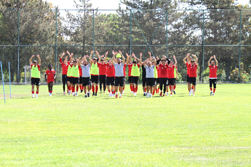 OSMANLI İÇİN TOP BAŞI