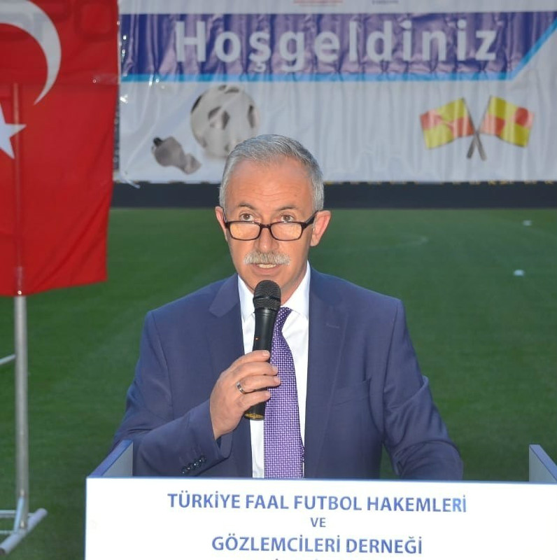 İL HAKEM KURULU BELİRLENDİ