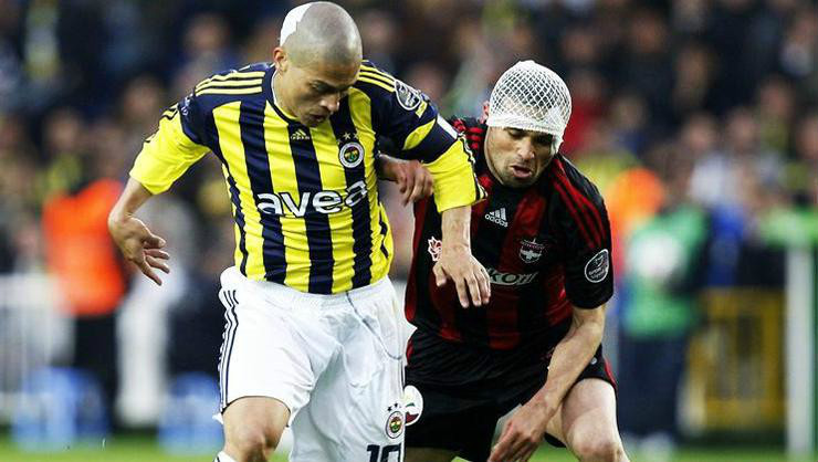 HÜRRİYET ALEXİ ANLATTI