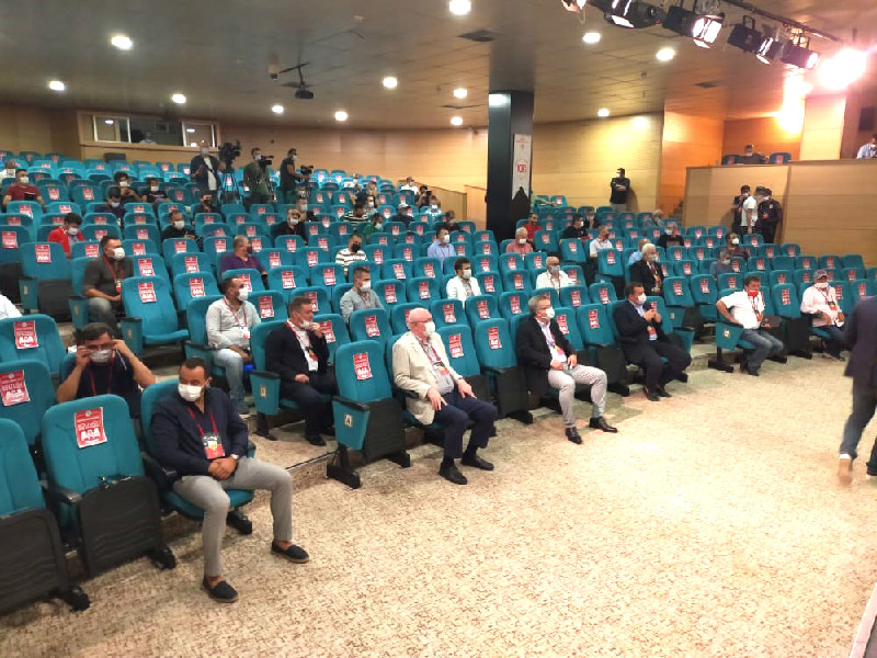 ES-ESİN BORCU 235 MİLYON