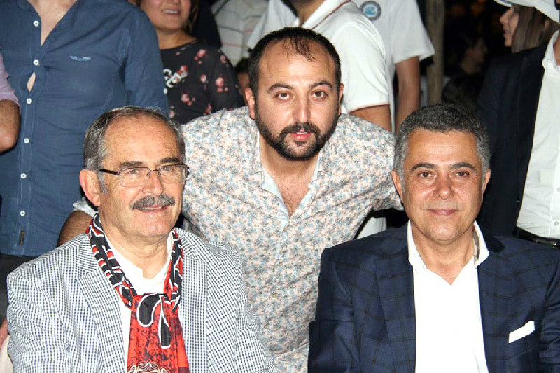 YAZIKLAR OLSUN DEMEK YETERSİZ KALIR