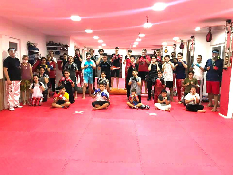 DİNAMİK-DO TEMPOYU YÜKSELTTİ