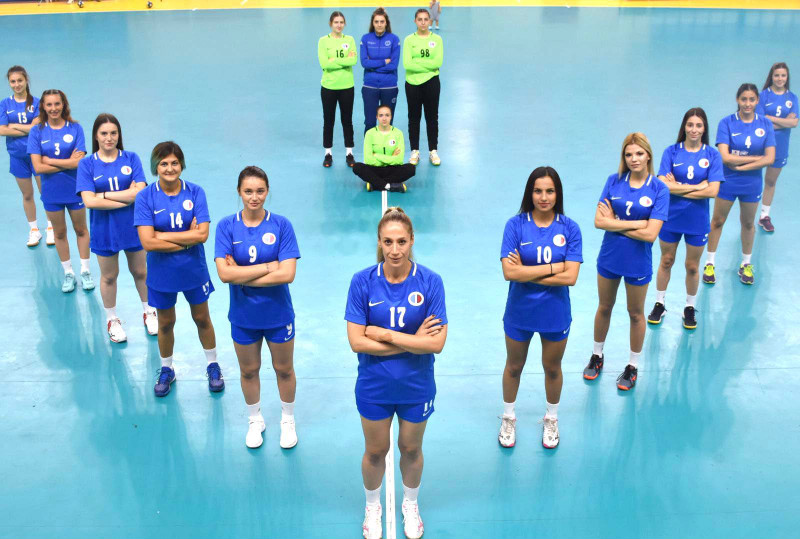 ADIMIZA YAKIŞIR ŞEKİLDE MÜCADELE EDECEĞİZ