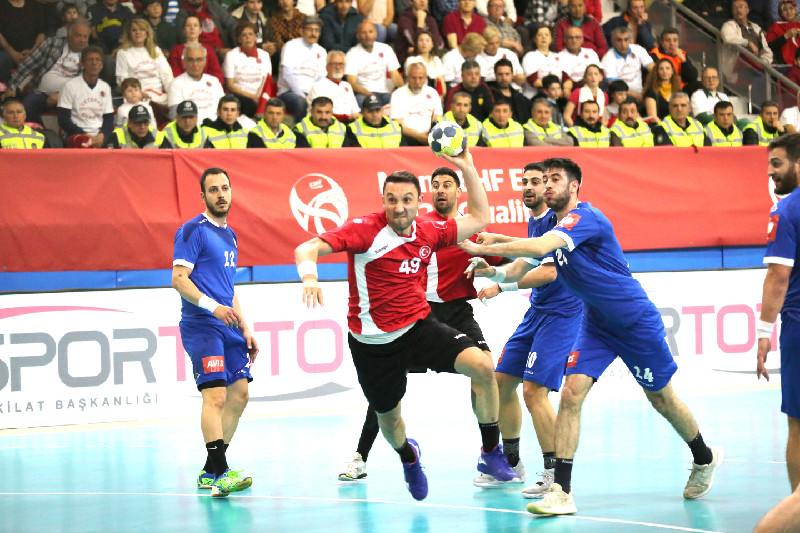 HENTBOLDA LİGLER ERTELENECEK Mİ?