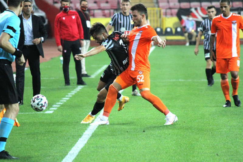 A PLANI KOŞTUR!  B PLANI YOKTUR! (0-0)