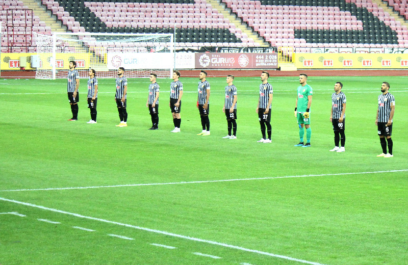 BU İSTATİSTİKLE ZOR DOSTUM