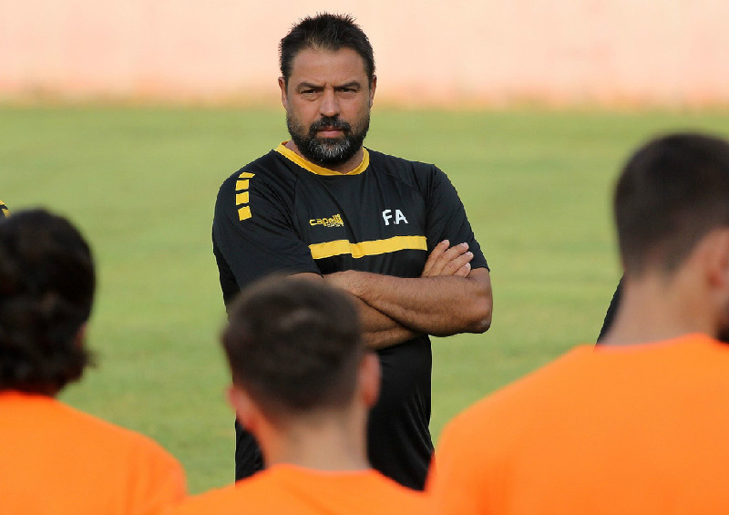 FATİH AKYEL İLE YOLLAR AYRILDI