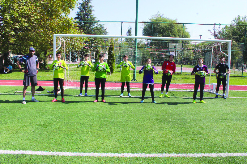 ONLAR YUNUS ÇALIN PANTERLERİ