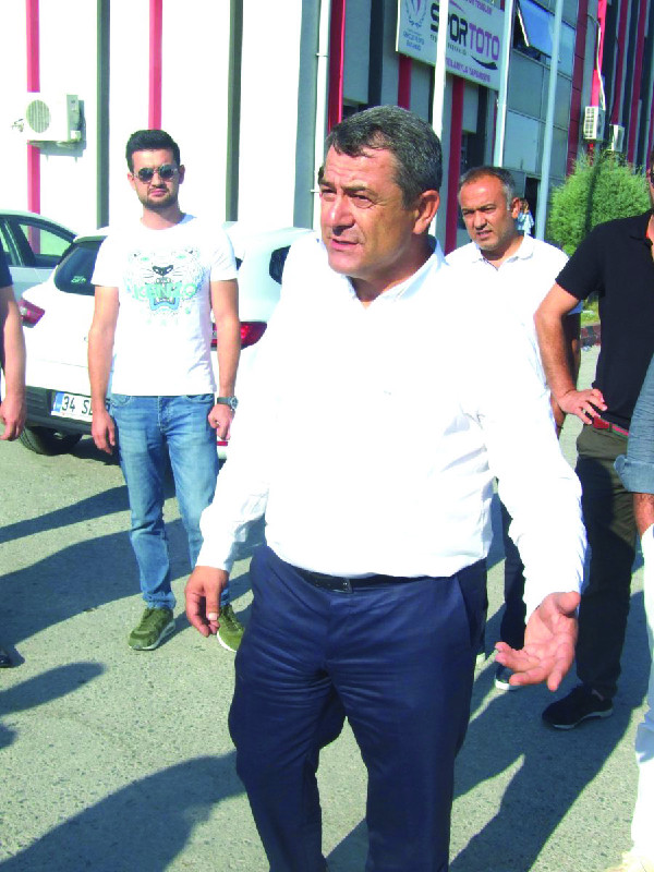 ÇARŞAMBAYI MI BEKLİYOR?