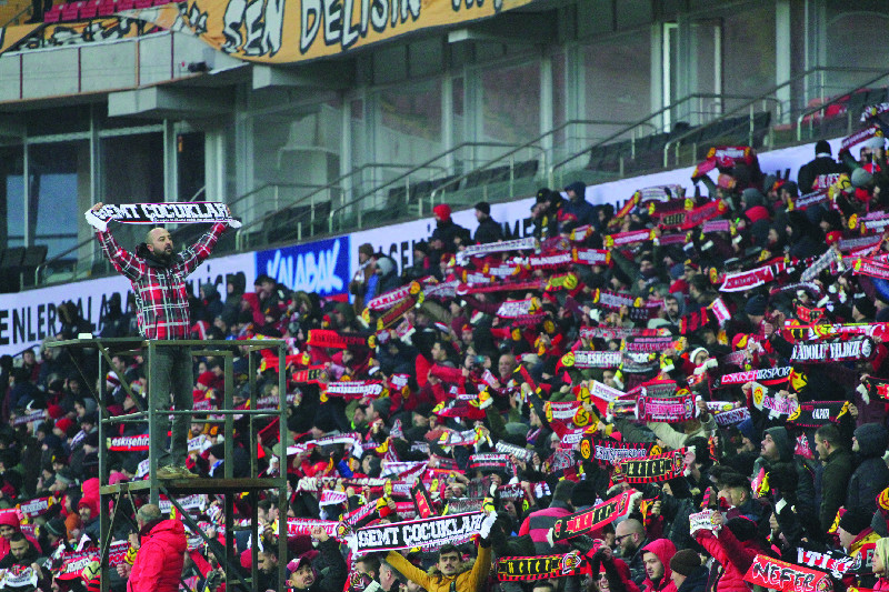 AYRILIKTA AZAP BİRLİKTE RAHMET VARDIR