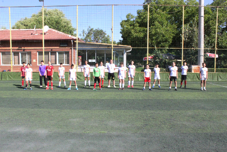 BAL TADINDA ÇALIŞMALAR