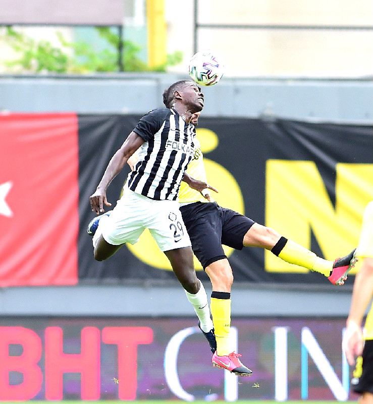 DAHA ÇOK MOTİVE OLACAKLAR