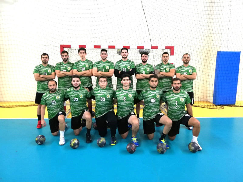 BU ORMAN IŞIK SAÇACAK